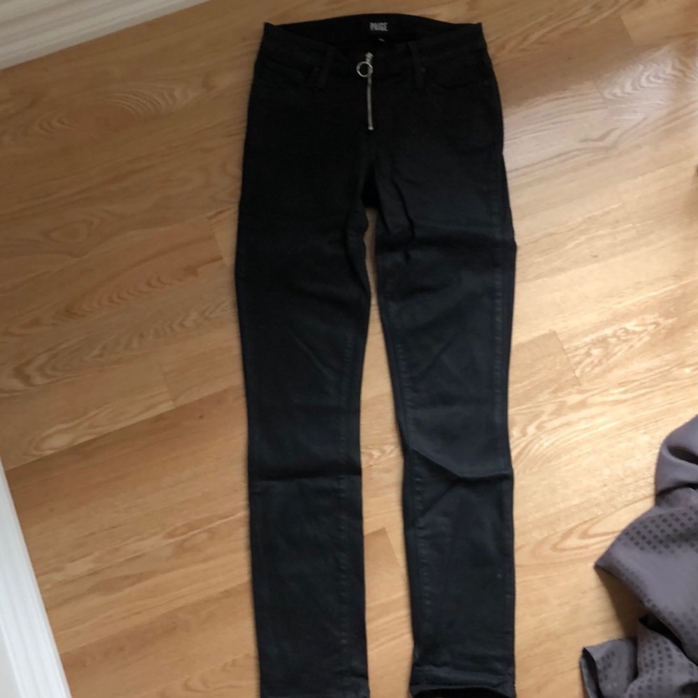 PAIGE DENIM